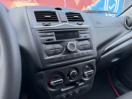 Lada (ВАЗ) Granta #CLUB, 2022 года, пробег 11700 км