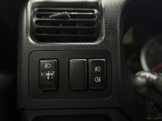 Great Wall Hover H3 Luxe, 2010 года, пробег 114844 км