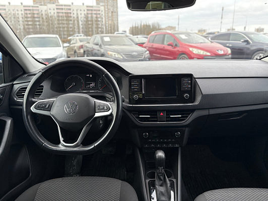 Volkswagen Polo Status, 2020 года, пробег 152803 км