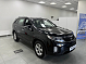Kia Sorento Luxe, 2017 года, пробег 111438 км