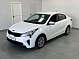 Kia Rio Comfort, 2021 года, пробег 160988 км
