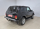 Lada (ВАЗ) Niva Legend Luxe Кондиционер, 2023 года, пробег 13919 км
