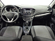 Lada (ВАЗ) Vesta Comfort Image, 2018 года, пробег 124034 км