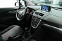 Opel Mokka Essentia, 2014 года, пробег 97000 км