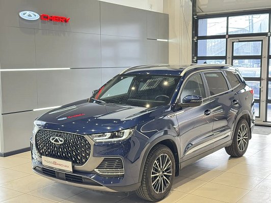 Chery Tiggo 8 Pro Max Дримлайн/Dreamline, 2WD, 2024 года, пробег 56640 км