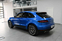 Porsche Macan S, 2015 года, пробег 182983 км