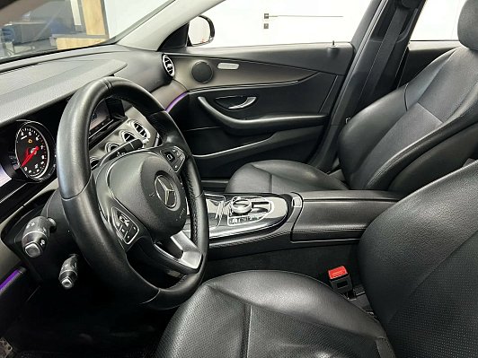 Mercedes-Benz E-Класс E 200 Business, 2017 года, пробег 144901 км