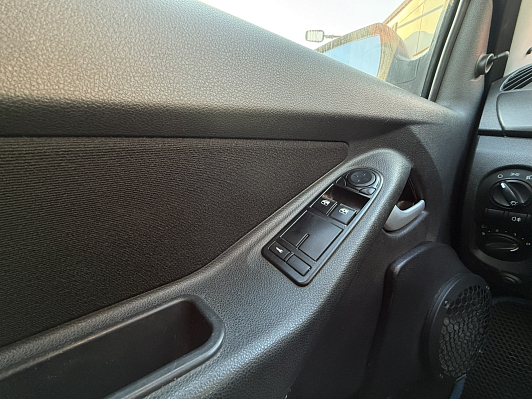 Lada (ВАЗ) Kalina Classic Glonass 21921-51-213, 2017 года, пробег 113000 км