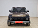 Lada (ВАЗ) Niva Legend Люкс, 2022 года, пробег 23500 км