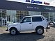 Lada (ВАЗ) Niva Legend Классик, 2022 года, пробег 129320 км