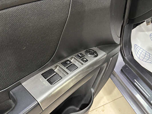 Geely Emgrand EC7, 2013 года, пробег 165395 км