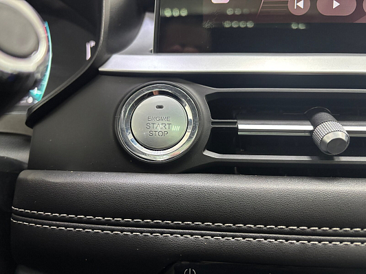 Chery Tiggo 7 Pro Prestige, 2021 года, пробег 71196 км