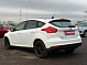 Ford Focus Titanium, 2017 года, пробег 178001 км