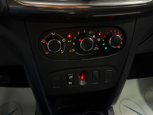 Renault Sandero Stepway Life City, 2018 года, пробег 147872 км