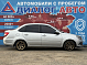 Lada (ВАЗ) Granta Comfort'23, 2022 года, пробег 57649 км