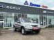 Chevrolet Niva GLC, 2013 года, пробег 202112 км