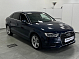 Audi A3 Sport, 2018 года, пробег 111527 км