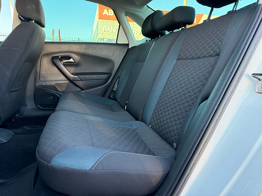 Volkswagen Polo CONNECT, 2019 года, пробег 209073 км