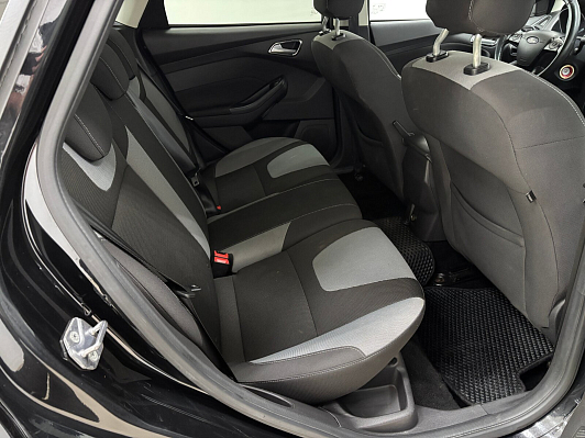Ford Focus Titanium, 2013 года, пробег 141734 км