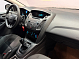 Ford Focus Ambiente, 2018 года, пробег 115338 км