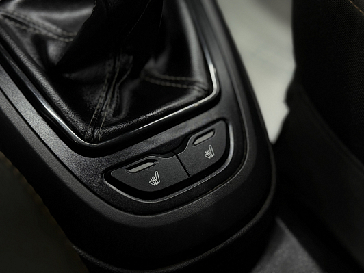 Lada (ВАЗ) Vesta Comfort, 2017 года, пробег 179159 км