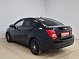 Chevrolet Aveo LT, 2013 года, пробег 209894 км