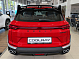 Geely Coolray Спорт, красный