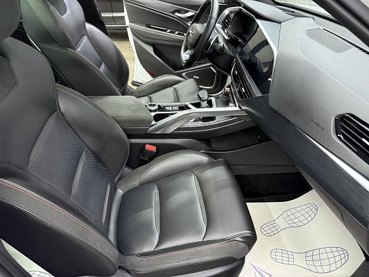 Geely Tugella Luxury, 2024 года, пробег 38170 км