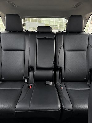 Toyota Highlander, 2014 года, пробег 168006 км