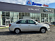 Lada (ВАЗ) Granta, 2018 года, пробег 141953 км