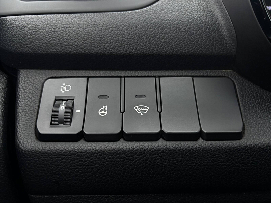 Kia Rio Comfort Аудио, 2016 года, пробег 59934 км