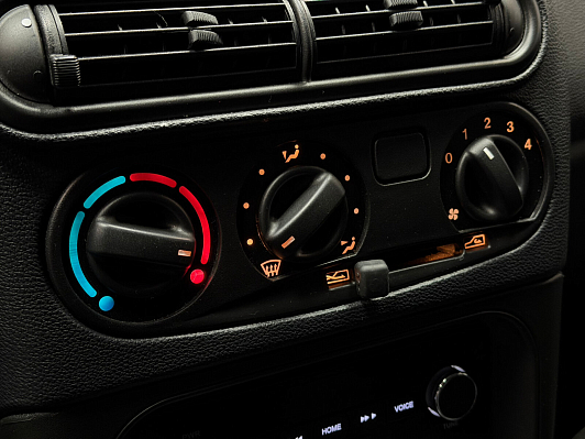 Lada (ВАЗ) Niva Travel Luxe'24, 2024 года, пробег 8051 км