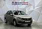 Lada (ВАЗ) Granta Comfort'23 Plus, 2022 года, пробег 37837 км