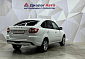 Lada (ВАЗ) Granta Comfort, 2024 года, пробег 12602 км