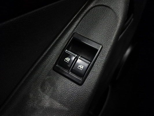 Lada (ВАЗ) Granta Classic Start Glonass 21901-51-234, 2015 года, пробег 206411 км