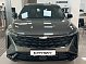 Geely Cityray Флагман, серый