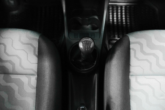 Skoda Fabia Classic, 2008 года, пробег 217000 км