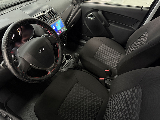 Lada (ВАЗ) Granta Classic Optima, 2024 года, пробег 34767 км