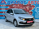 Lada (ВАЗ) Granta Classic Optima, 2024 года, пробег 18000 км