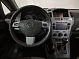 Opel Zafira Family, 2014 года, пробег 268400 км