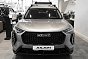 Haval Jolion Техно +, серый