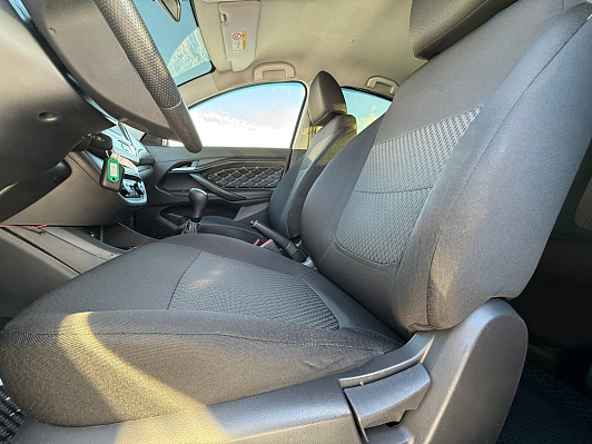 Lada (ВАЗ) Vesta 50 Anniversary, 2021 года, пробег 141127 км