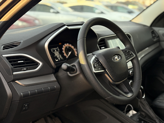 Lada (ВАЗ) Vesta Enjoy'24, 2024 года, пробег 29954 км