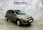 Lada (ВАЗ) Kalina Classic Glonass 21921-51-213, 2014 года, пробег 101582 км