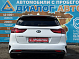 Kia Ceed Prestige, 2020 года, пробег 171082 км