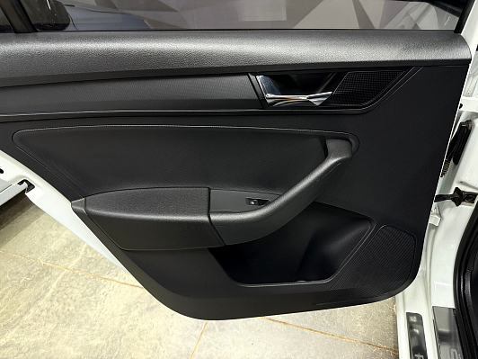 Skoda Rapid Hockey Edition Active, 2019 года, пробег 117282 км