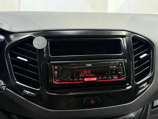 Lada (ВАЗ) Vesta Classic Start, 2019 года, пробег 96714 км