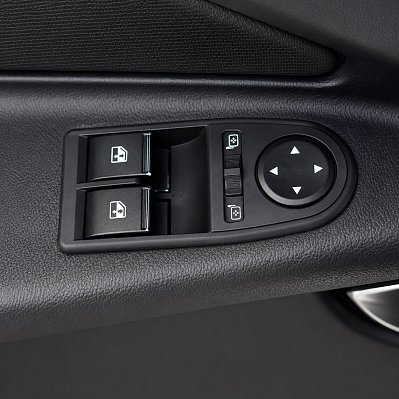 Lada (ВАЗ) Granta Comfort Light, 2024 года, пробег 30271 км