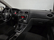 Ford Focus Ghia, 2011 года, пробег 215435 км
