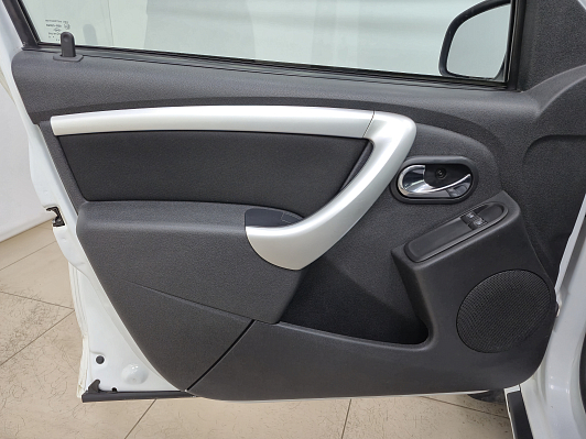 Nissan Terrano Comfort, 2016 года, пробег 64140 км